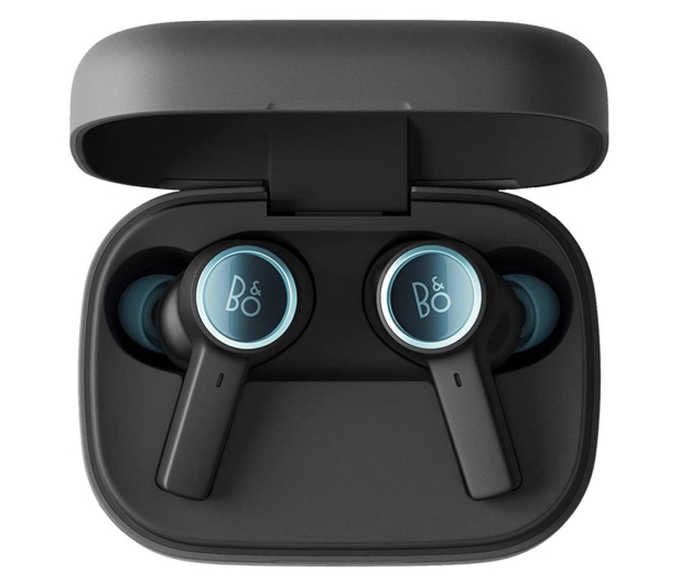 Bang & Olufsen Słuchawki TWS Beoplay EX Anthracite Oxygen - 1063182 - zdjęcie 4